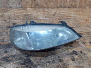 093175369,1EG00764054 Фара правая Opel Astra G Арт 26804, вид 1