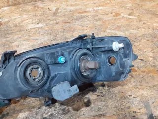 093175369,1EG00764054 Фара правая Opel Astra G Арт 26804, вид 4