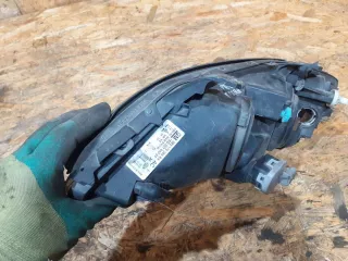 093175369,1EG00764054 Фара правая Opel Astra G Арт 26804, вид 5
