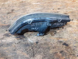 093175369,1EG00764054 Фара правая Opel Astra G Арт 26804, вид 7