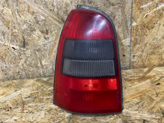 37650748 Фонарь задний левый Opel Vectra B Арт 26778, вид 1