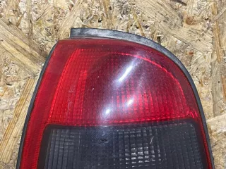 37650748 Фонарь задний левый Opel Vectra B Арт 26778, вид 3
