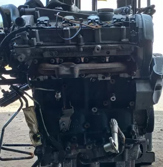ARY Двигатель Audi A3 8L Арт EM17-41-1070, вид 6