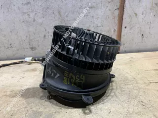 A2108700210 Моторчик заслонки печки Mercedes C W202 Арт 00081453, вид 2