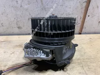 A2108700210 Моторчик заслонки печки Mercedes C W202 Арт 00081453, вид 4
