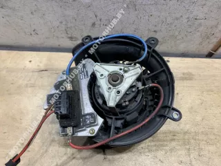 A2108700210 Моторчик заслонки печки Mercedes C W202 Арт 00081453, вид 5