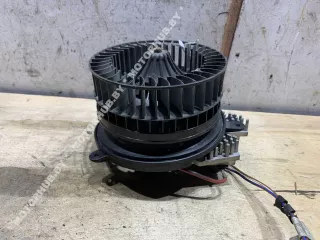 A2108700210 Моторчик заслонки печки Mercedes C W202 Арт 00081453, вид 8