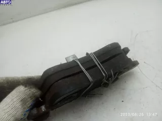  Колодки тормозные передние Volkswagen Transporter T4 Арт 54337362, вид 2