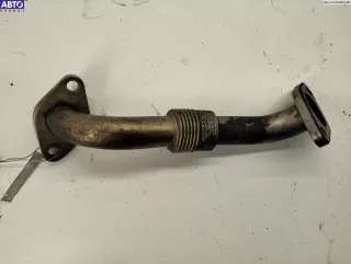  Трубка системы рециркуляции EGR Volkswagen Bora 1.9л TD Арт 54371741, вид 1