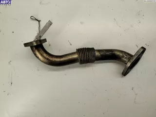  Трубка системы рециркуляции EGR Volkswagen Bora 1.9л TD Арт 54371741, вид 2