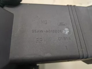 95AWA018B08BC Дефлектор обдува салона Ford Escort 6 Арт 8412482, вид 3