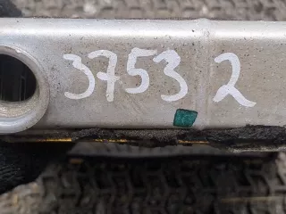 52485363 Радиатор отопителя (печки) Renault Laguna 2 Арт 8412746, вид 3