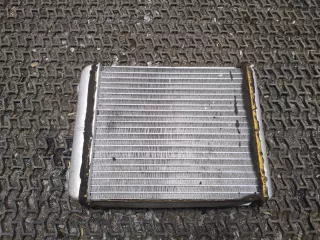 52485363 Радиатор отопителя (печки) Renault Laguna 2 Арт 8412746, вид 4