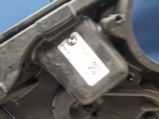 51357498150 Стеклоподъемник задний правый BMW X3 G01 Арт Z306773, вид 2