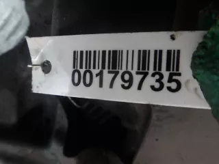 6420107167,6420162524 Крышка двигателя декоративная Mercedes Sprinter W906 Арт 00179735, вид 2
