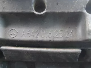 6420107167,6420162524 Крышка двигателя декоративная Mercedes Sprinter W906 Арт 00179735, вид 3