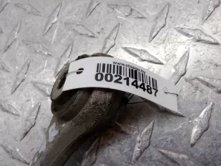  Тяга (стойка) переднего стабилизатора Audi A6 Allroad C7 Арт 00214487, вид 4