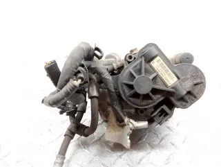 DG9C2D250G Суппорт задний правый Ford Edge 2 Арт 00213343, вид 2