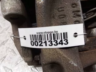 DG9C2D250G Суппорт задний правый Ford Edge 2 Арт 00213343, вид 5