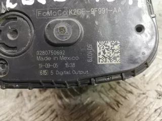 K2GE9F991AA Заслонка дроссельная Ford Edge 2 Арт 00218568, вид 3