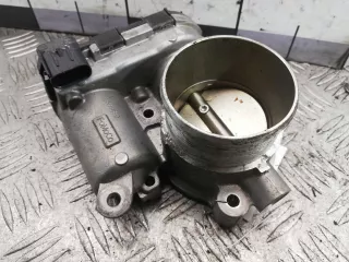 K2GE9F991AA Заслонка дроссельная Ford Edge 2 Арт 00218568, вид 5