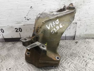 6512231504 Кронштейн двигателя Mercedes Viano Restailing Арт 00198896, вид 8