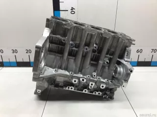 Блок двигателя Citroen C4 Picasso 2 2015г.  - Фото 11