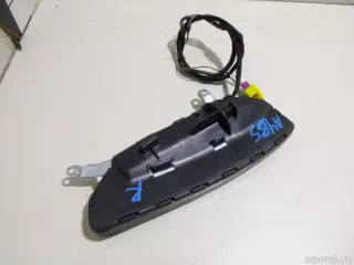 Подушка безопасности боковая (в сиденье) Audi A4 B5 1995г. 8D0880242R - Фото 2