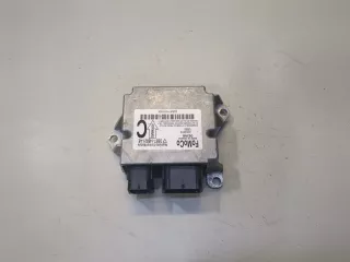 DB5T14B321AE Блок AirBag Ford Explorer 5 Арт 8413480