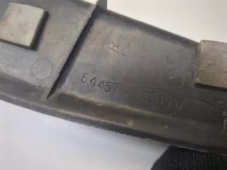 6445748010 Накладка под фонарь правый Lexus RX 2 Арт 8411248, вид 3