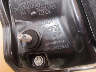 605000693AA Фонарь задний внутренний правый Chery Tiggo 8 PRO Арт bM00112016, вид 5