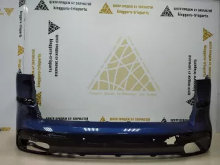 51128745431 Бампер синий BMW X7 g07 Арт TP59052, вид 1