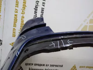51128745431 Бампер синий BMW X7 g07 Арт TP59052, вид 11
