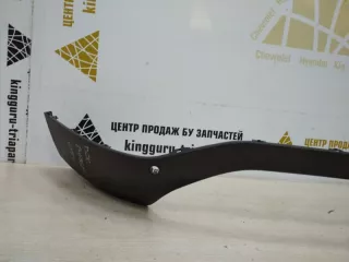 51127488762 Спойлер Бампера BMW X7 g07 Арт TP59102, вид 2