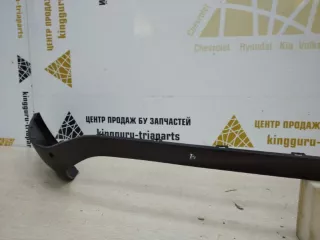 51127488762 Спойлер Бампера BMW X7 g07 Арт TP59102, вид 3