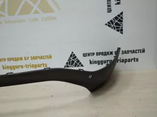 51127488762 Спойлер Бампера BMW X7 g07 Арт TP59102, вид 5