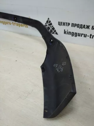 51127488762 Спойлер Бампера BMW X7 g07 Арт TP59102, вид 9