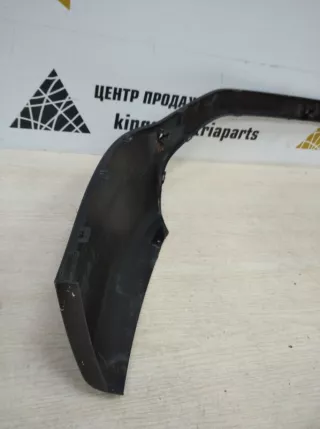 51127488762 Спойлер Бампера BMW X7 g07 Арт TP59102, вид 10