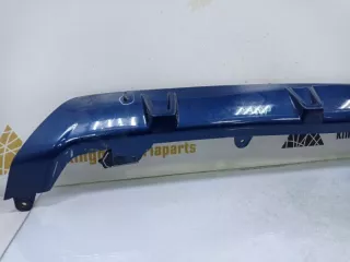 51128099114 Накладка бампера BMW X5 G05  Арт TP59126, вид 3