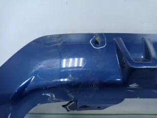 51128099114 Накладка бампера BMW X5 G05  Арт TP59126, вид 4