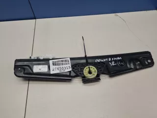 51357390244 Стеклоподъемник задний правый MINI COUNTRYMAN F60 Арт ZAP306978, вид 1