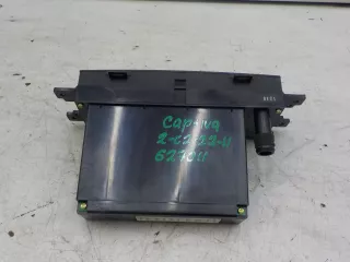 25974592 Блок управления климатом Chevrolet Captiva Арт BIT627011, вид 3