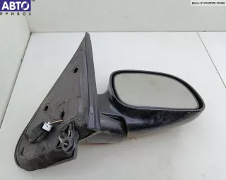  Зеркало наружное правое Chrysler Voyager 4 Арт 54276802, вид 1