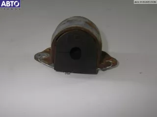 33556780707 Крепление втулки стабилизатора заднего BMW X1 E84 Арт 54370567, вид 2
