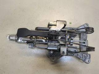 8E0419502H Рулевая колонка Audi A4 B7 Арт 8415194, вид 1