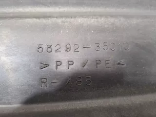 5329235010 Планка под капот Toyota 4Runner 4 Арт 8413953, вид 3