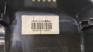 84878078 Пластик салона Buick Envision 2 Арт 8415112, вид 3