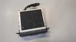 ZQ01A28184R02AC CD чейнджер Infiniti QX2 Арт 8416064, вид 1