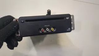 ZQ01A28184R02AC CD чейнджер Infiniti QX2 Арт 8416064, вид 2