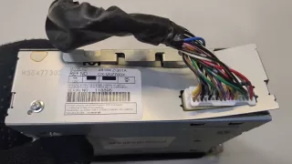 ZQ01A28184R02AC CD чейнджер Infiniti QX2 Арт 8416064, вид 5